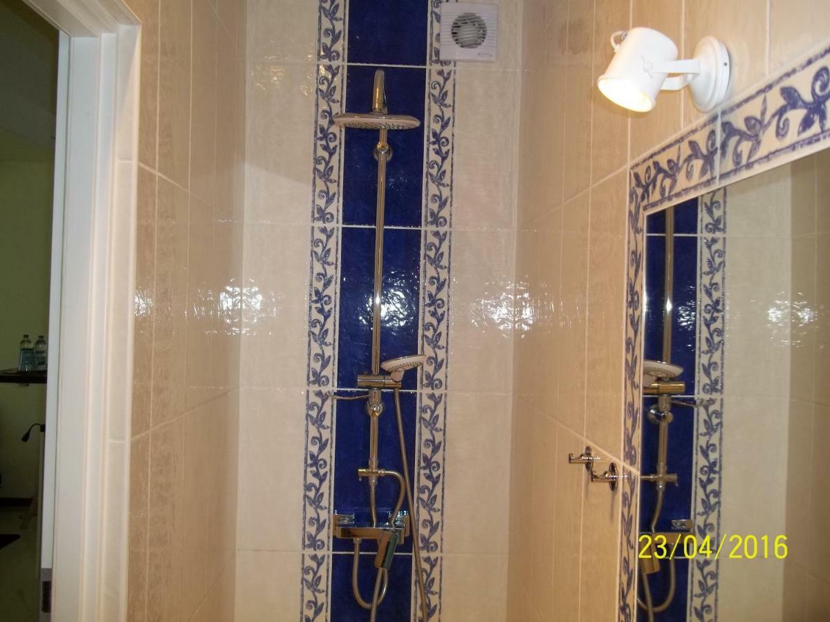 Casa Pablo Leilighet Jabłonna Eksteriør bilde